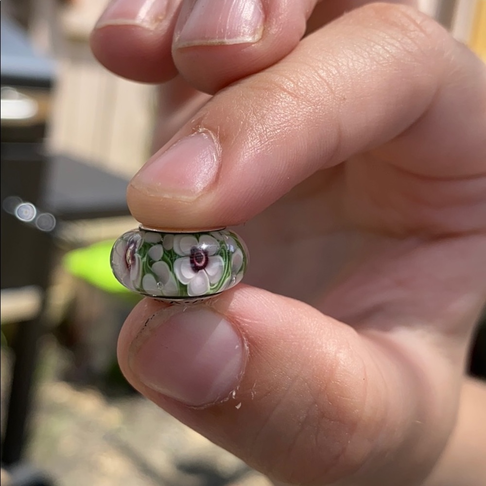 Authentic Pandora Charm